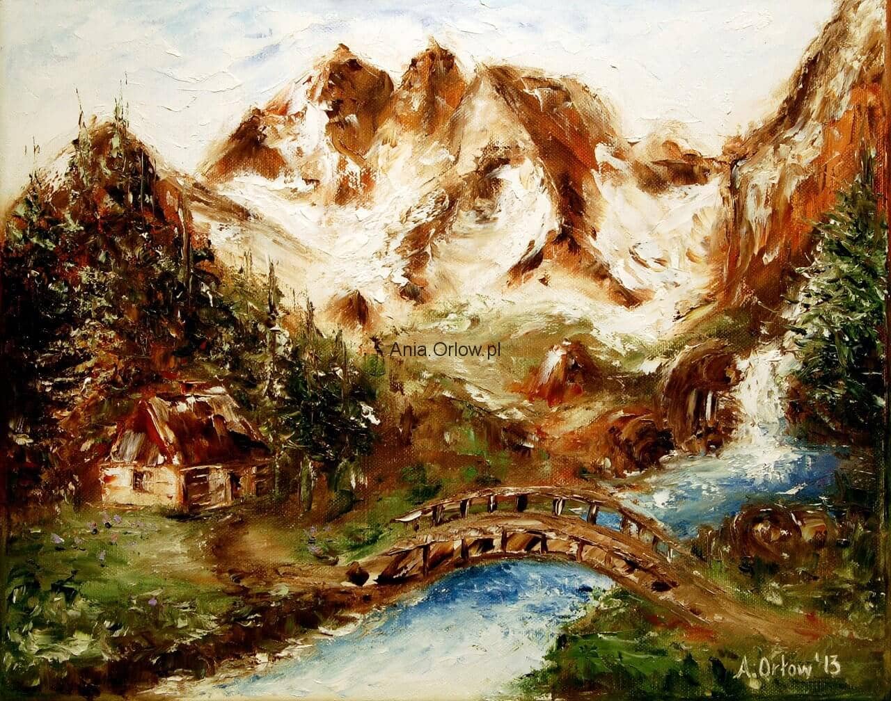 Góry