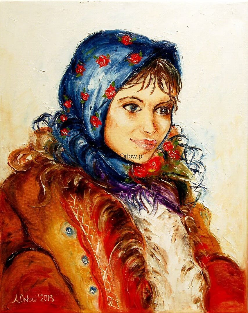 Góralka