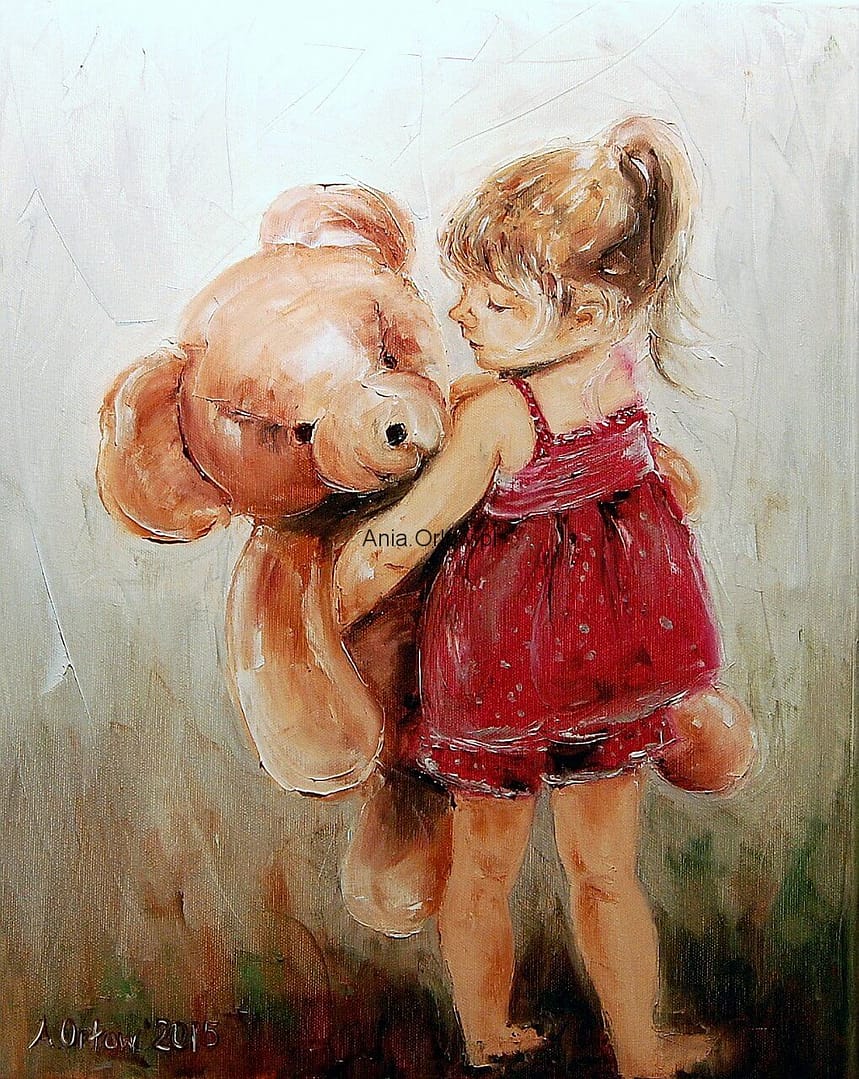 Przyjaciel Laury